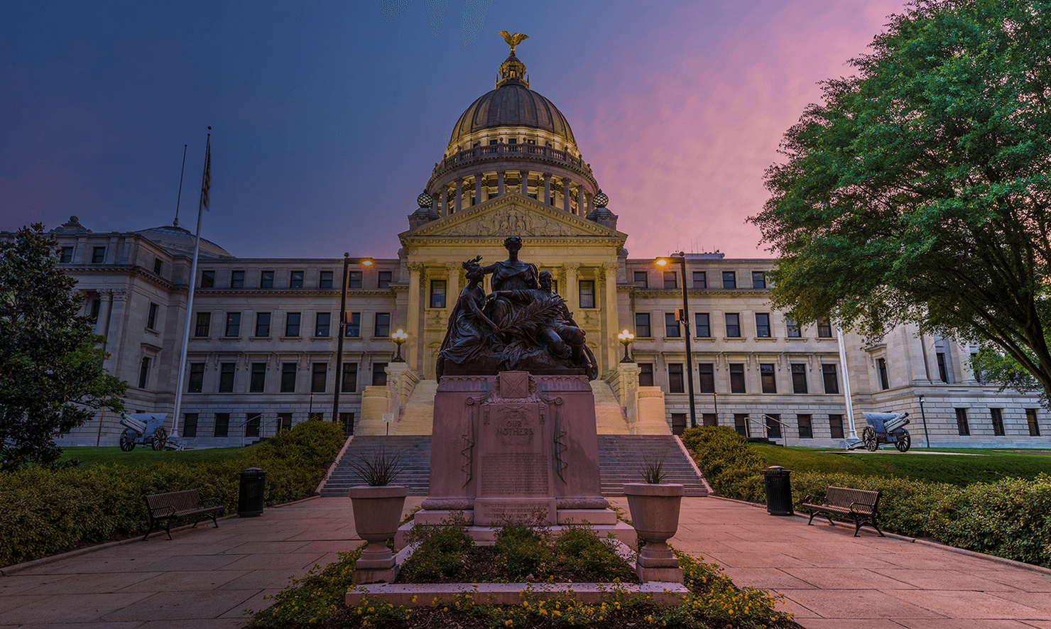 Here We Go: A Plain-Language Recap of the 2026 Mississippi Legislative Session